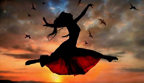 “Sell your cleverness and buy&nbsp;bewilderment.”