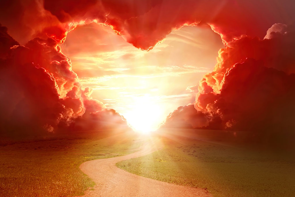 A love letter to you…