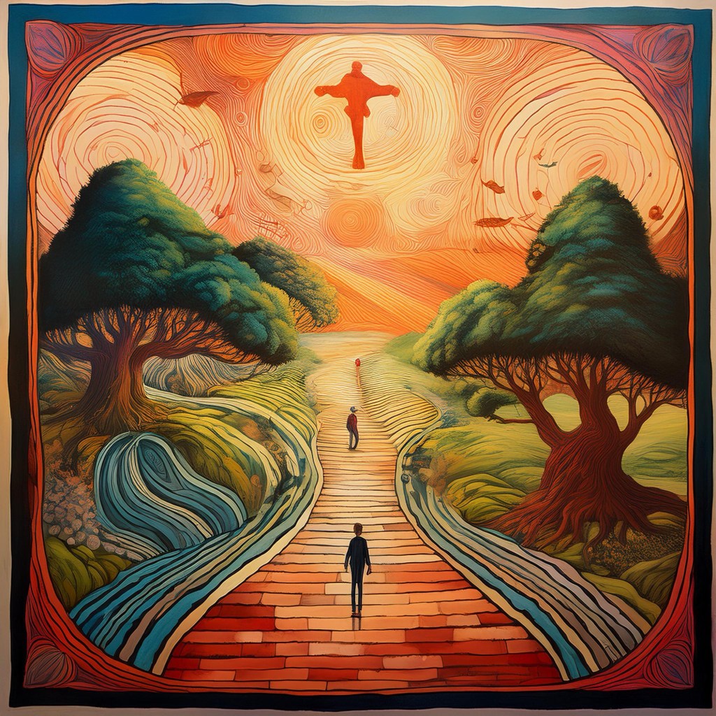 A choice called&nbsp;Life..